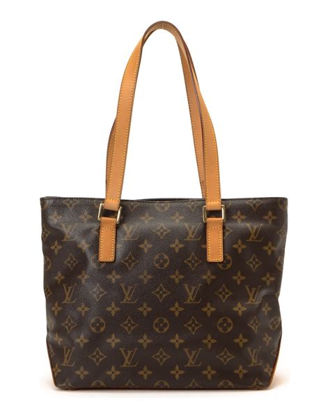 louis vuitton hand bag brown tote|Louis Vuitton extra large tote.